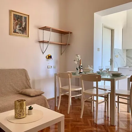 Apartment Nikola Skarica 3