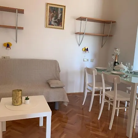 Apartment Nikola Skarica 3