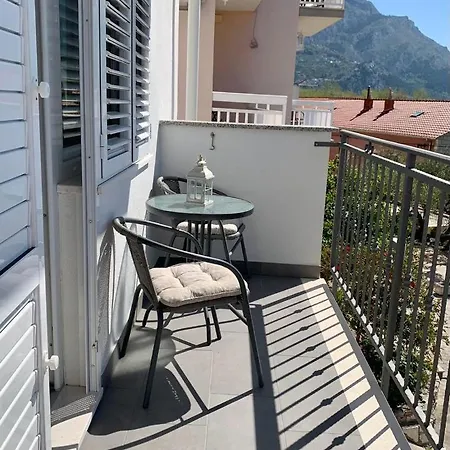 Apartment Nikola Skarica 3 Duce