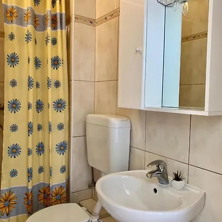 Nikola Skarica 3 Apartment Duce