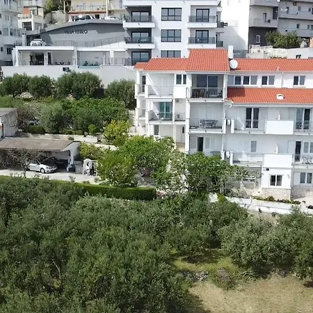 Nikola Skarica 3 Duce